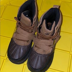 Beverly Hills polo club boots